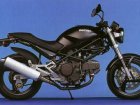 Ducati 900 Monster / Dark